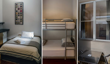 Cambridge Lodge - Hostel/Backpacker - Accommodation 4U 29