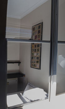 Cambridge Lodge - Hostel/Backpacker - Accommodation 4U 32