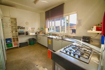 Cambridge Lodge - Hostel/Backpacker - Accommodation 4U 34