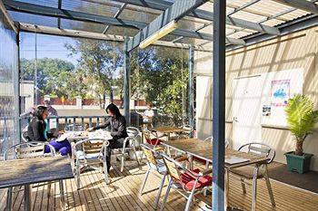 Cambridge Lodge - Hostel/Backpacker - Accommodation 4U 0