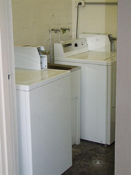 Cambridge Lodge - Hostel/Backpacker - Accommodation 4U 2