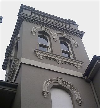 Cambridge Lodge - Hostel/Backpacker - Accommodation 4U 3
