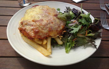The Huskisson - Accommodation 4U 16