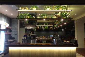 The Huskisson - Accommodation 4U 17