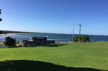 The Huskisson - Accommodation 4U 22