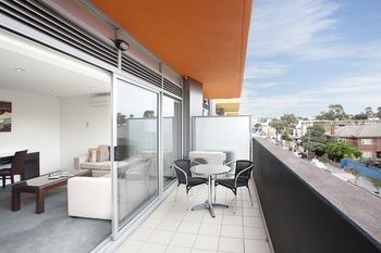 Apartments Ink - Accommodation 4U 0