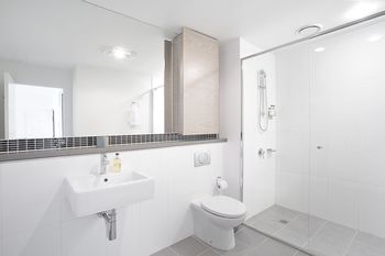 Apartments Ink - Accommodation 4U 5