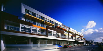 Apartments Ink - Accommodation 4U 6