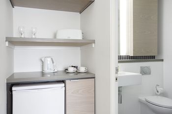 Apartments Ink - Accommodation 4U 11