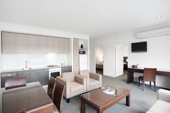 Apartments Ink - Accommodation 4U 17