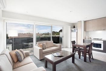 Apartments Ink - Accommodation 4U 19