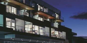 Apartments Ink - Accommodation 4U 22