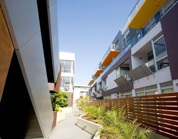 Apartments Ink - Accommodation 4U 29