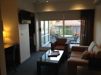 Apartments Ink - Accommodation 4U 35