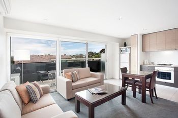 Apartments Ink - Accommodation 4U 36