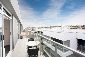 Apartments Ink - Accommodation 4U 38