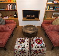 Bannisters by the Sea - Accommodation 4U