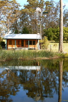 Worrowing At Jervis Bay - Accommodation 4U 38