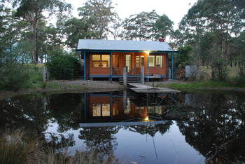 Worrowing At Jervis Bay - Accommodation 4U 39