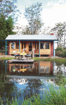 Worrowing At Jervis Bay - Accommodation 4U 41