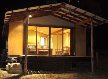 Worrowing At Jervis Bay - Accommodation 4U 45