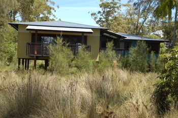 Worrowing At Jervis Bay - Accommodation 4U 46