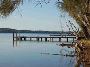 Worrowing At Jervis Bay - Accommodation 4U 48