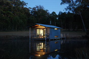 Worrowing At Jervis Bay - Accommodation 4U 49
