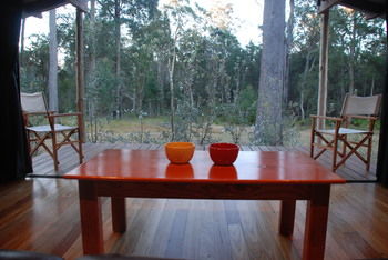 Worrowing At Jervis Bay - Accommodation 4U 50