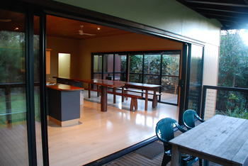 Worrowing At Jervis Bay - Accommodation 4U 54