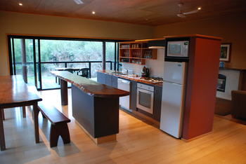 Worrowing At Jervis Bay - Accommodation 4U 55