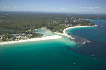 Worrowing At Jervis Bay - Accommodation 4U 57