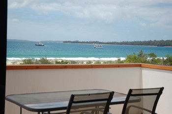Worrowing At Jervis Bay - Accommodation 4U 59