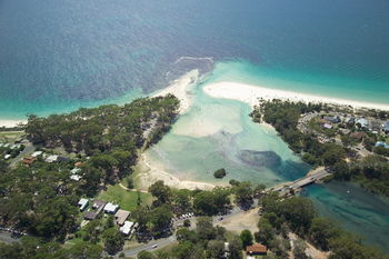 Worrowing At Jervis Bay - Accommodation 4U 61
