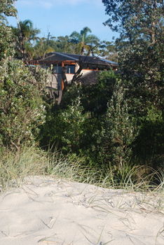 Worrowing At Jervis Bay - Accommodation 4U 67