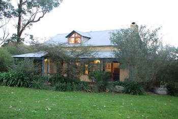 Worrowing At Jervis Bay - Accommodation 4U 68