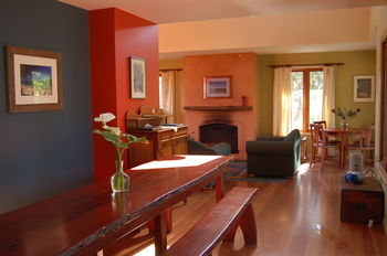 Worrowing At Jervis Bay - Accommodation 4U 69