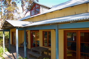 Worrowing At Jervis Bay - Accommodation 4U 71