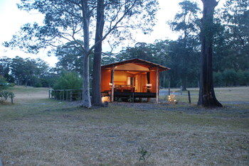 Worrowing At Jervis Bay - Accommodation 4U 72