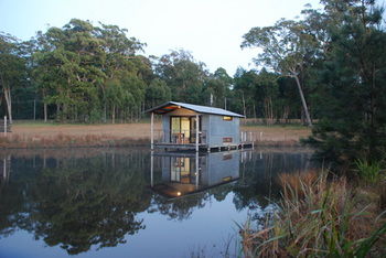 Worrowing At Jervis Bay - Accommodation 4U 75