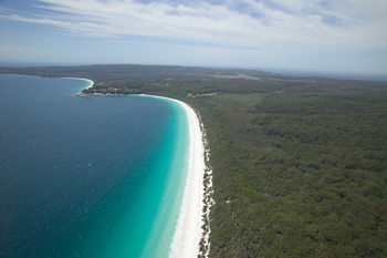 Worrowing At Jervis Bay - Accommodation 4U 79
