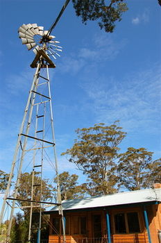 Worrowing At Jervis Bay - Accommodation 4U 84