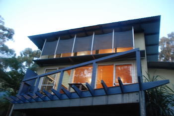 Worrowing At Jervis Bay - Accommodation 4U 87