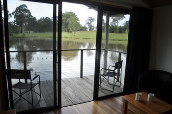 Worrowing At Jervis Bay - Accommodation 4U 89