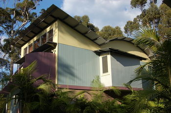 Worrowing At Jervis Bay - Accommodation 4U 93