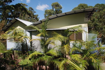 Worrowing At Jervis Bay - Accommodation 4U 94