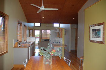 Worrowing At Jervis Bay - Accommodation 4U 95