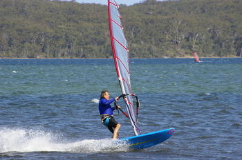 Worrowing At Jervis Bay - Accommodation 4U 96