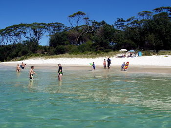 Worrowing At Jervis Bay - Accommodation 4U 97