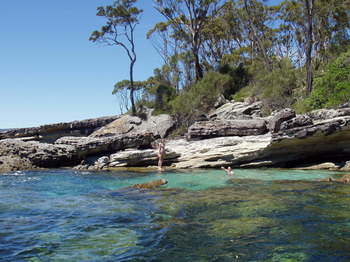 Worrowing At Jervis Bay - Accommodation 4U 103